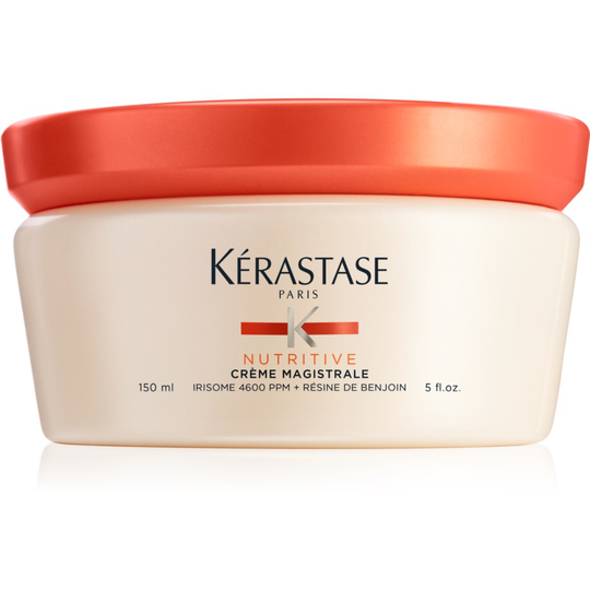Kérastase Nutritive Crème Magistrale Intensive Nourishing Cream For Dry Hair 150 ml