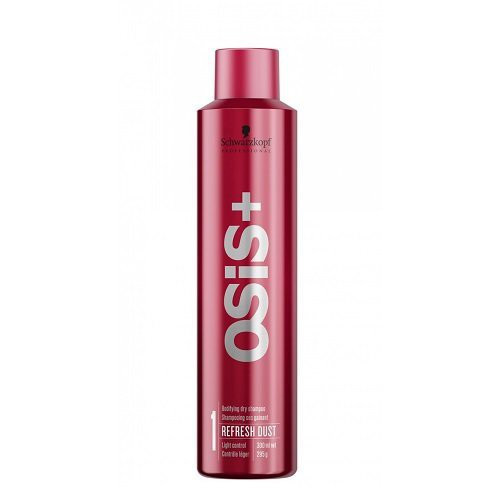 Schwarzkopf Osis+ Refresh Dust Dry Shampoo 300ml