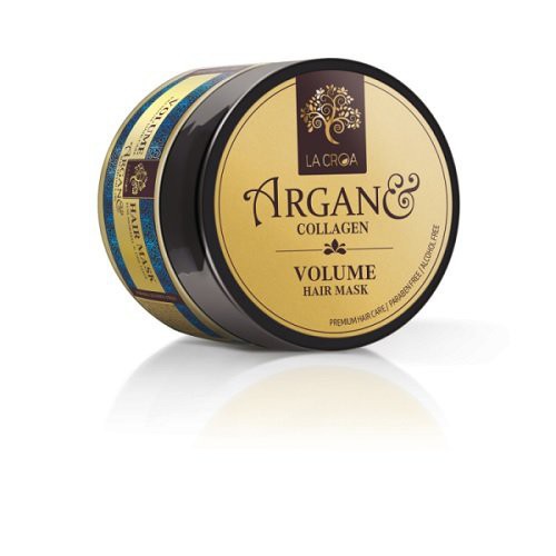 La Croa Volume Hair Mask 200ml