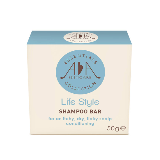 Amphora Aromatics Life Style Shampoo Bar 50G