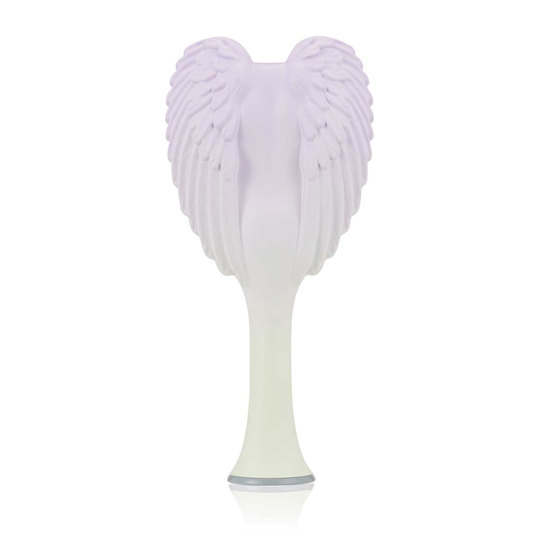 Tangle Angel 2.0 Two Tone Lilac & Ivory