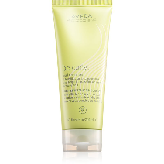 Aveda Be Curly™ Enhancer Styling Cream for Curl Definition 200 ml