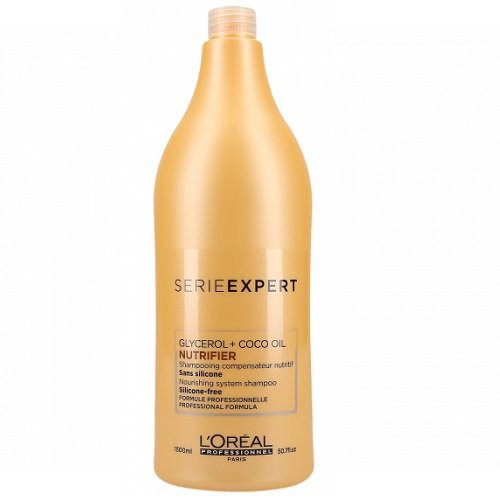 L'Oréal Professionnel Nutrifier Nourishing Hair Shampoo 1500ml