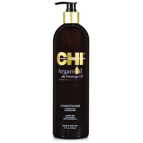 CHI Argan Oil Hair Conditioner 739ml