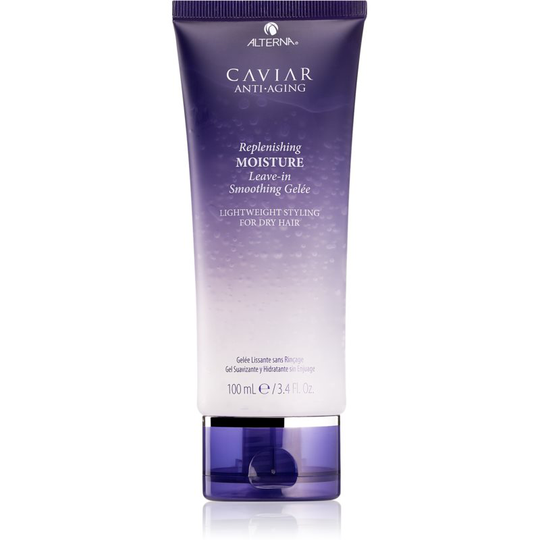 Alterna Caviar Anti-Aging Replenishing Moisture Deep Moisturizing Gel For Dry Hair 100 ml