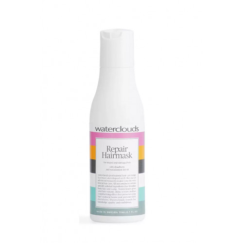 Waterclouds Repair Hairmask for treated and damaged hair 70ml