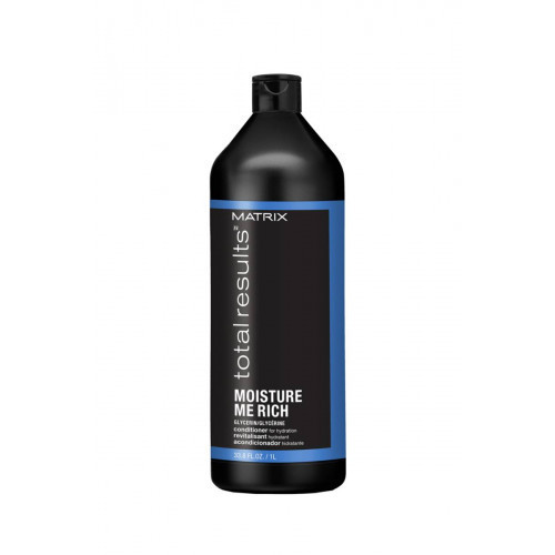 Matrix Moisture Me Rich Hair Conditioner 1000ml