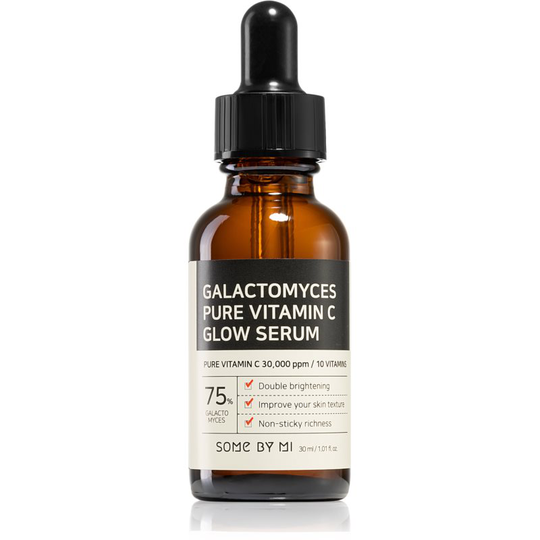 Some By Mi Galactomyces Pure Vitamin C Vitamin C Brightening Serum 30 ml
