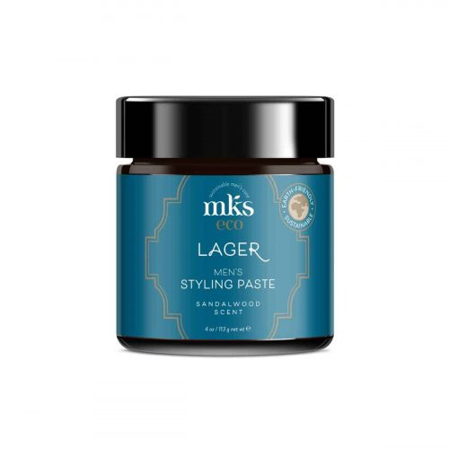 MKS eco (Marrakesh) Lager Styling Paste Sandalwood