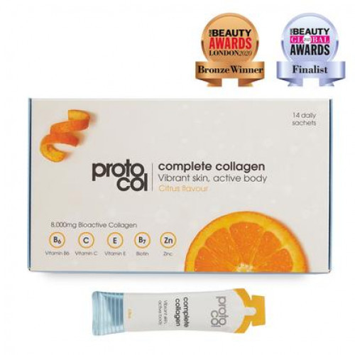 Proto-col Complete Collagen 14x30ml