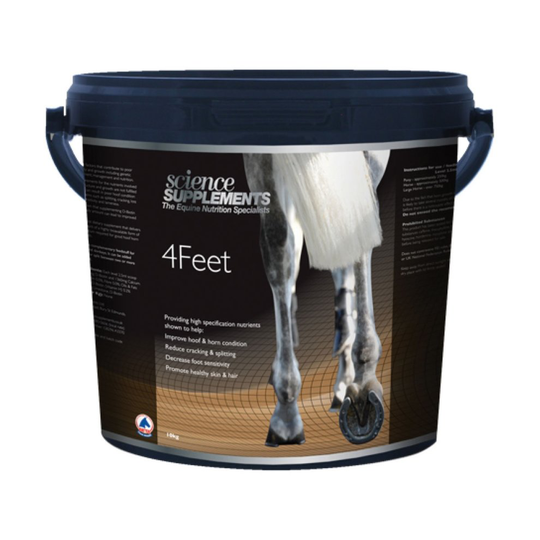 Science Supplements 4Feet