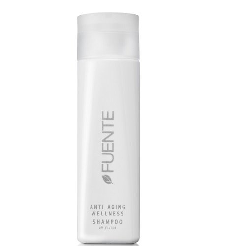 Fuente Anti Aging Wellness Hair Shampoo UV-Filter 250ml
