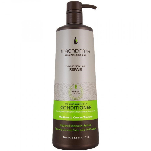Macadamia Nourishing Repair Hair Conditioner 1000ml