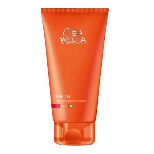 Wella Professionals Enrich Moisturizing Hair Conditioner 200ml