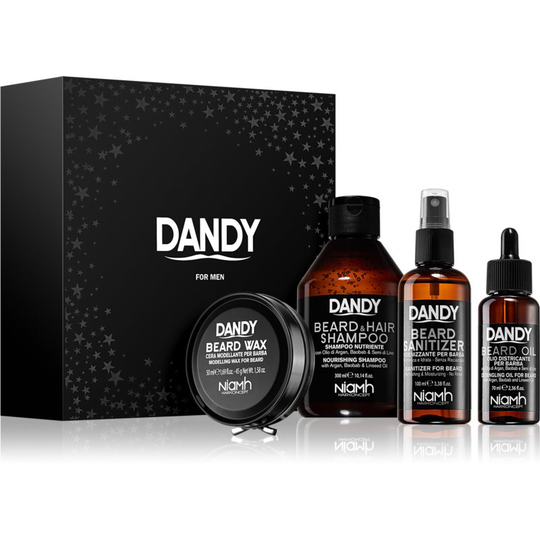 DANDY Gift Sets Gift Set (for beard)
