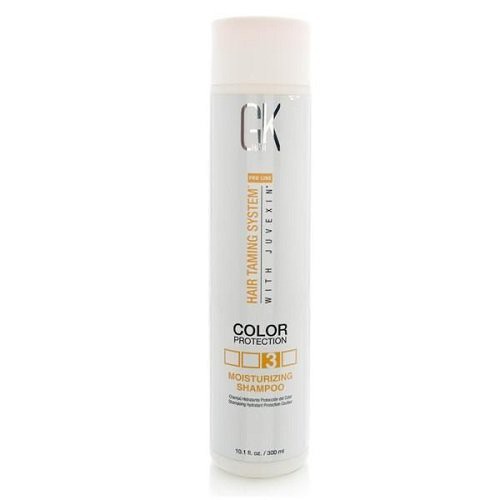 Global Keratin Colour Protection Hair Shampoo 300ml