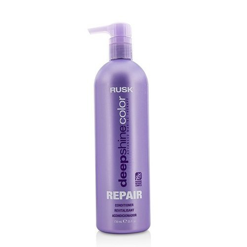 Rusk Deepshine Color Repair Sulfate-Free Hair Conditioner 739ml