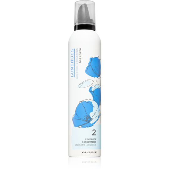 Elgon Luminoil Mousse Conditioner 300 ml