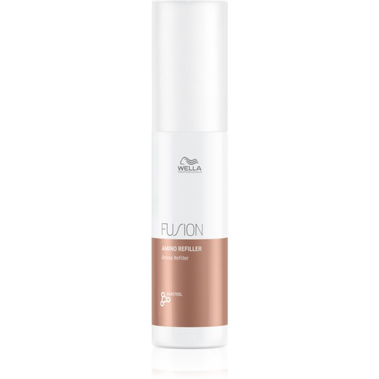 Wella Professionals Fusion Intensive Care For Damaged And Fragile Hair 70 ml