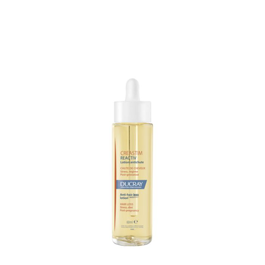 Ducray Creastim Reactiv Anti-Hair Loss Lotion 60ml