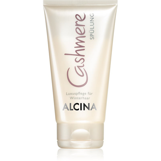 Alcina Cashmere Luxurious Winter Hair Treatment 150 ml