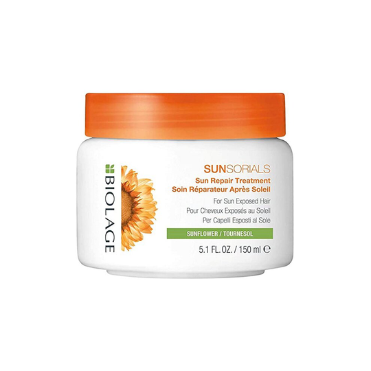 Matrix Hair Mask Biolage Sunsorials Matrix (150 ml)