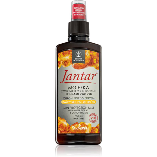 Farmona Jantar Sunscreen for Hair 200 ml