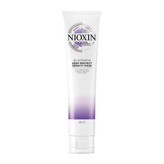 Nioxin Deep Protect Density Mask 150Ml