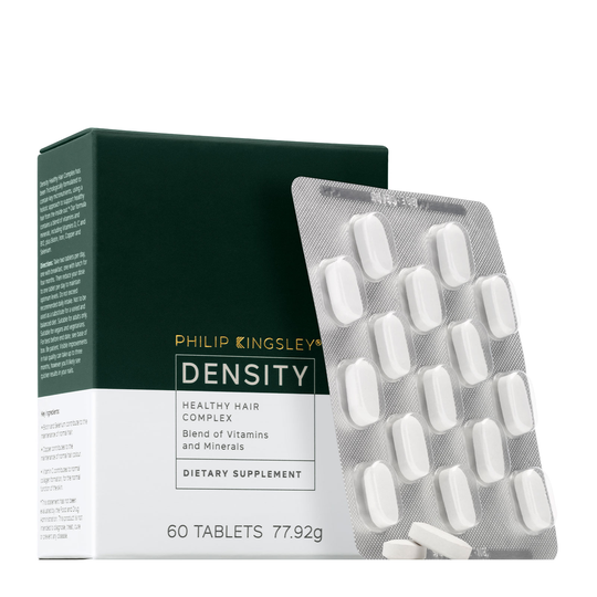 Philip Kingsley Density Healthy Hair Complex X 60 Tablets