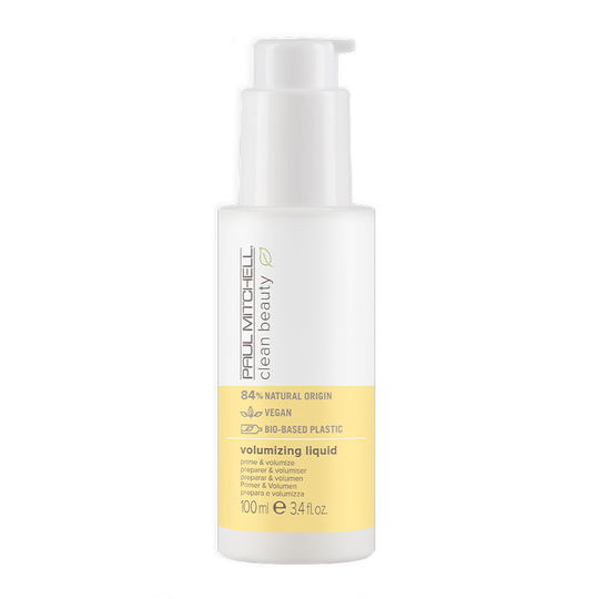 Paul Mitchell Clean Beauty Volumizing Liquid 100Ml