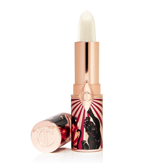 Charlotte Tilbury Hydrating Clear Lipstick Enigmatic Edward 3.5G