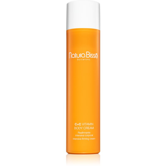 Natura Bissé C+C Vitamin Firming Body Cream 250 ml