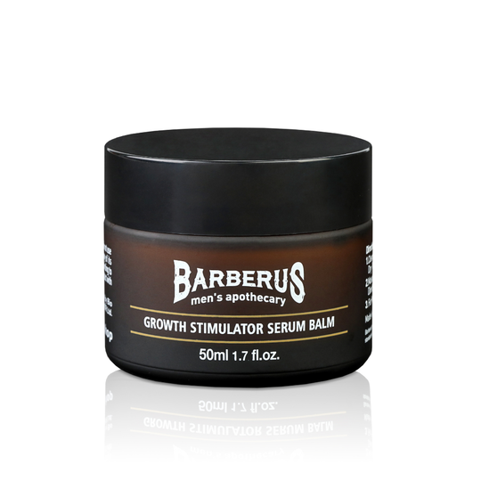 Growth Stimulating Serum Balm 50Ml