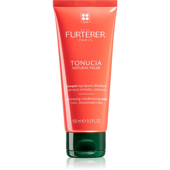 René Furterer Tonucia Fortifying Mask For Weak Hair 100 ml