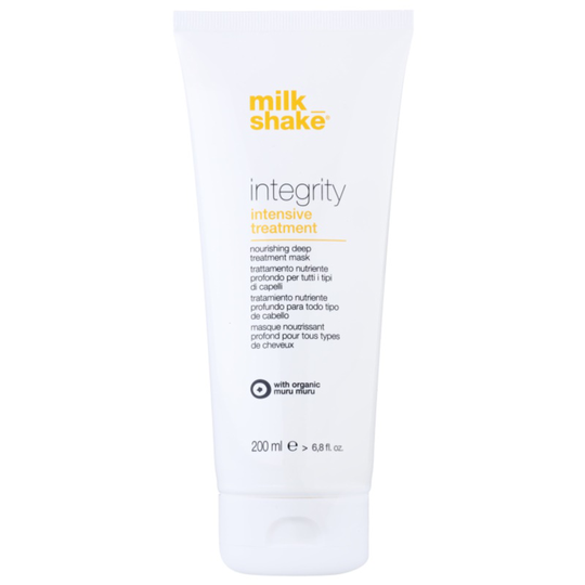 Milk Shake Integrity Deep Nourishing Mask for Hair 200 ml