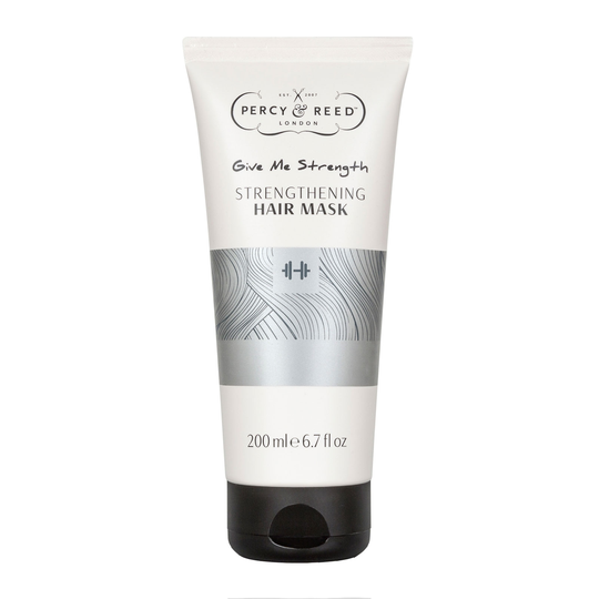 Percy & Reed Give Me Strength Strengthening Hair Mask 200Ml