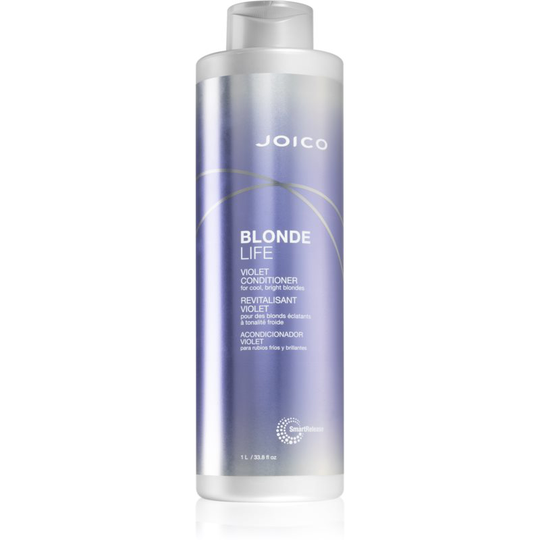 Joico Blonde Life Violet Conditioner For Blondes And Highlighted Hair 1000 ml
