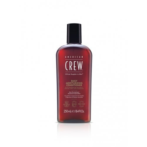 American Crew Daily Moisturizing Conditioner 250ml