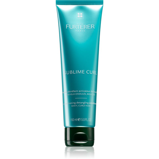 René Furterer Sublime Curl Curl Activating Detangling Conditioner 150 ml