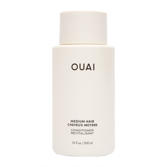 Ouai Medium Hair Conditioner 300Ml