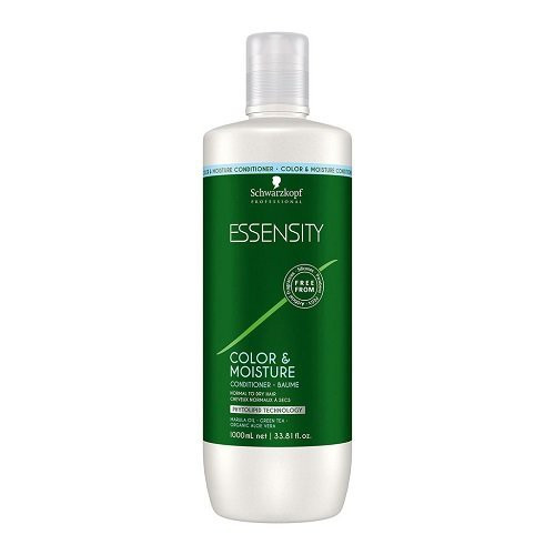 Schwarzkopf Essensity Color & Moisture Hair Conditioner 1000ml