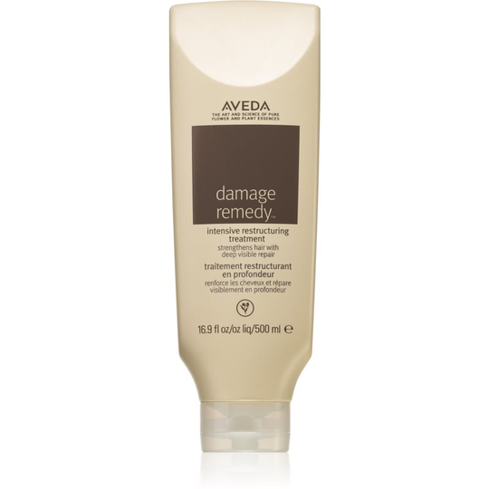 Aveda Damage Remedy™ Intensive Restructuring Treatment Intensive Regenerating Treatment for Hair 500 ml