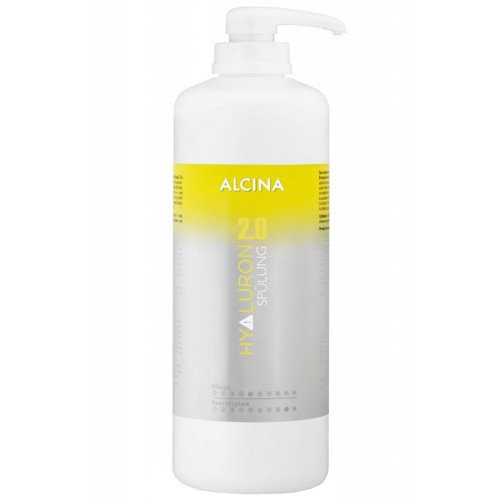 Alcina Hyaluron 2.0 Hair Conditioner 1250ml