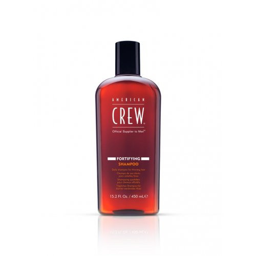 American Crew Fortifying Shampoo 450ml