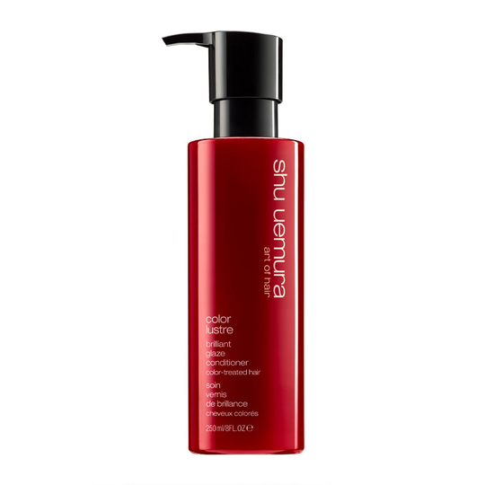 Shu Uemura Art Of Hair Color Lustre Conditioner 250Ml