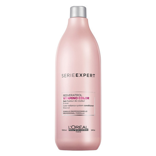 L'Oréal Professionnel Vitamino Color A OX Hair Conditioner 1000ml