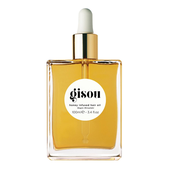 Gisou Honey Infused Hair Oil 100Ml