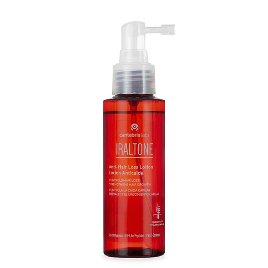 Iraltone Anti Hair Loss Lotion 100ml