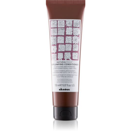 Davines Naturaltech Replumping Moisturizing Conditioner For Easy Combing 150 ml