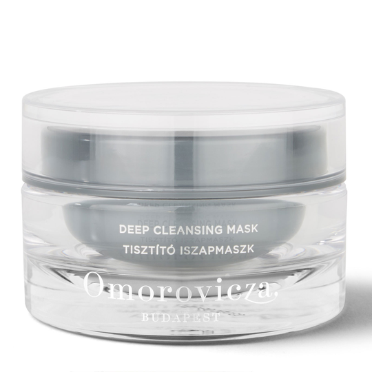 Omorovicza Deep Cleansing Mask 100Ml